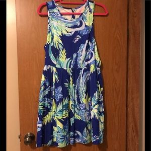 Lilly Pulitzer Cassia Dress